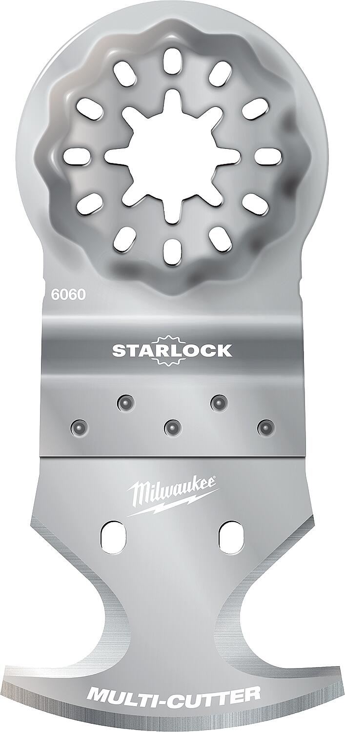 Couteau Milwaukee Starlock, 40 mm