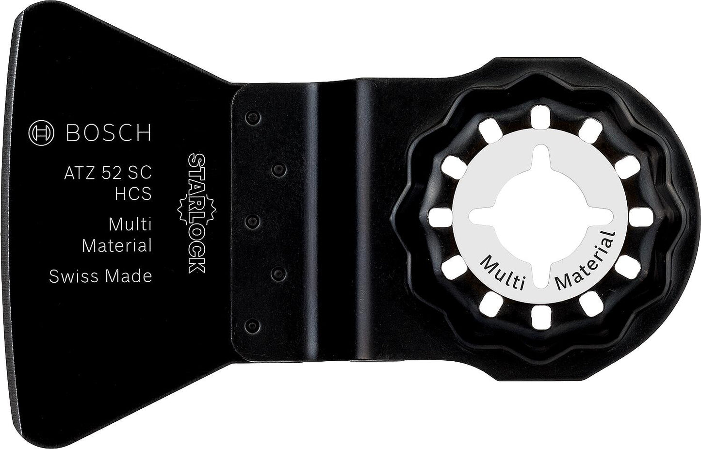 Schaber Bosch ATZ 52 SC, starr, 26 x 52 mm STARLOCK