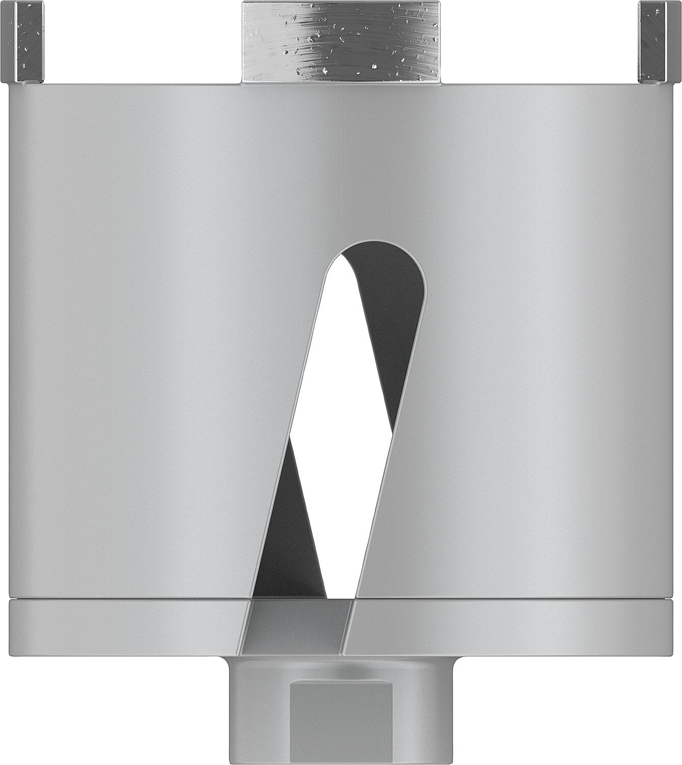 Trockenbohrkrone Bosch PRO 68x60mm mit M16 Innengewinde