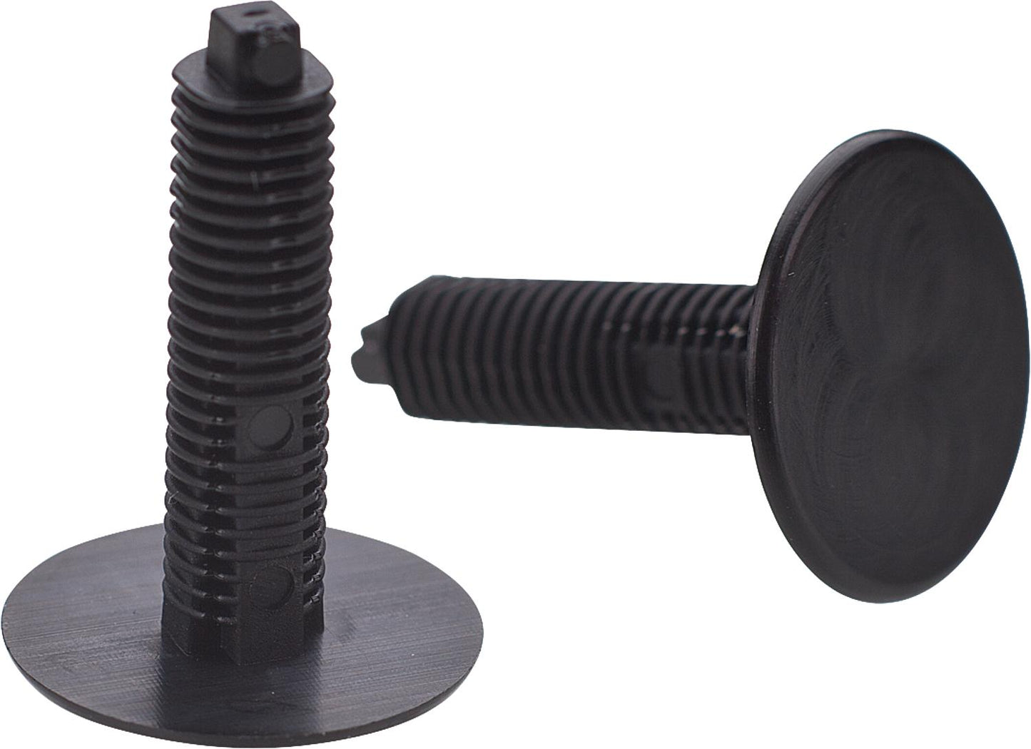 Plastic drive-in nail 6x25 mm - Pack of 100