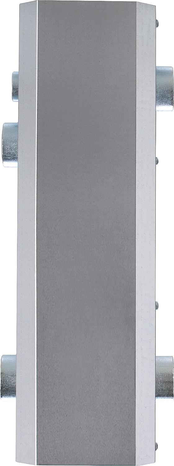 Type HW avec isolation