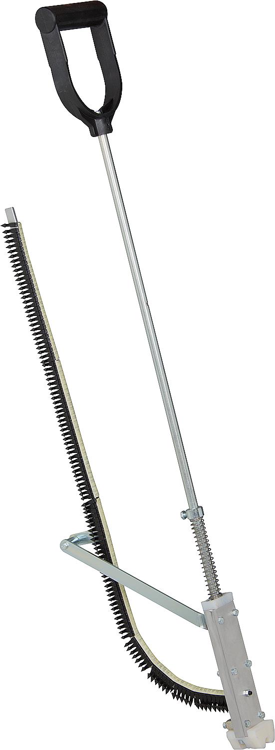 System stapler for staples 3-12mm, length: 28mm