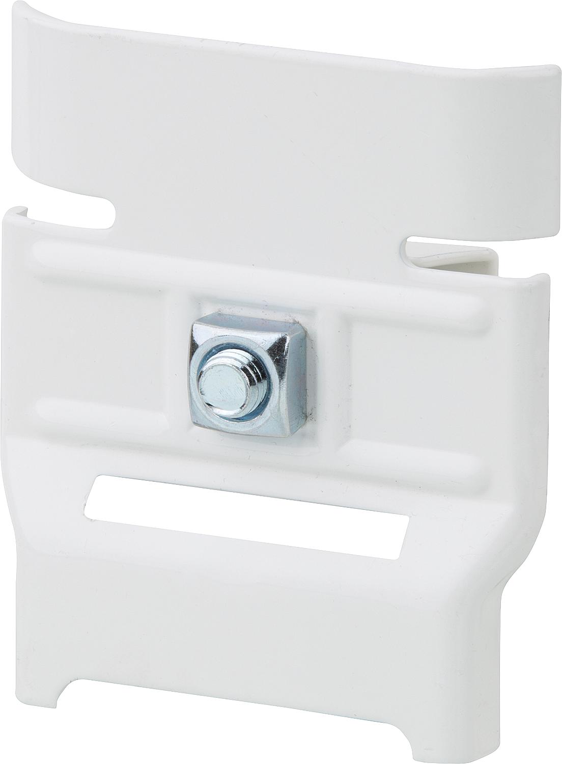 Klemmhalter für Röhrenradiatoren Typ 555