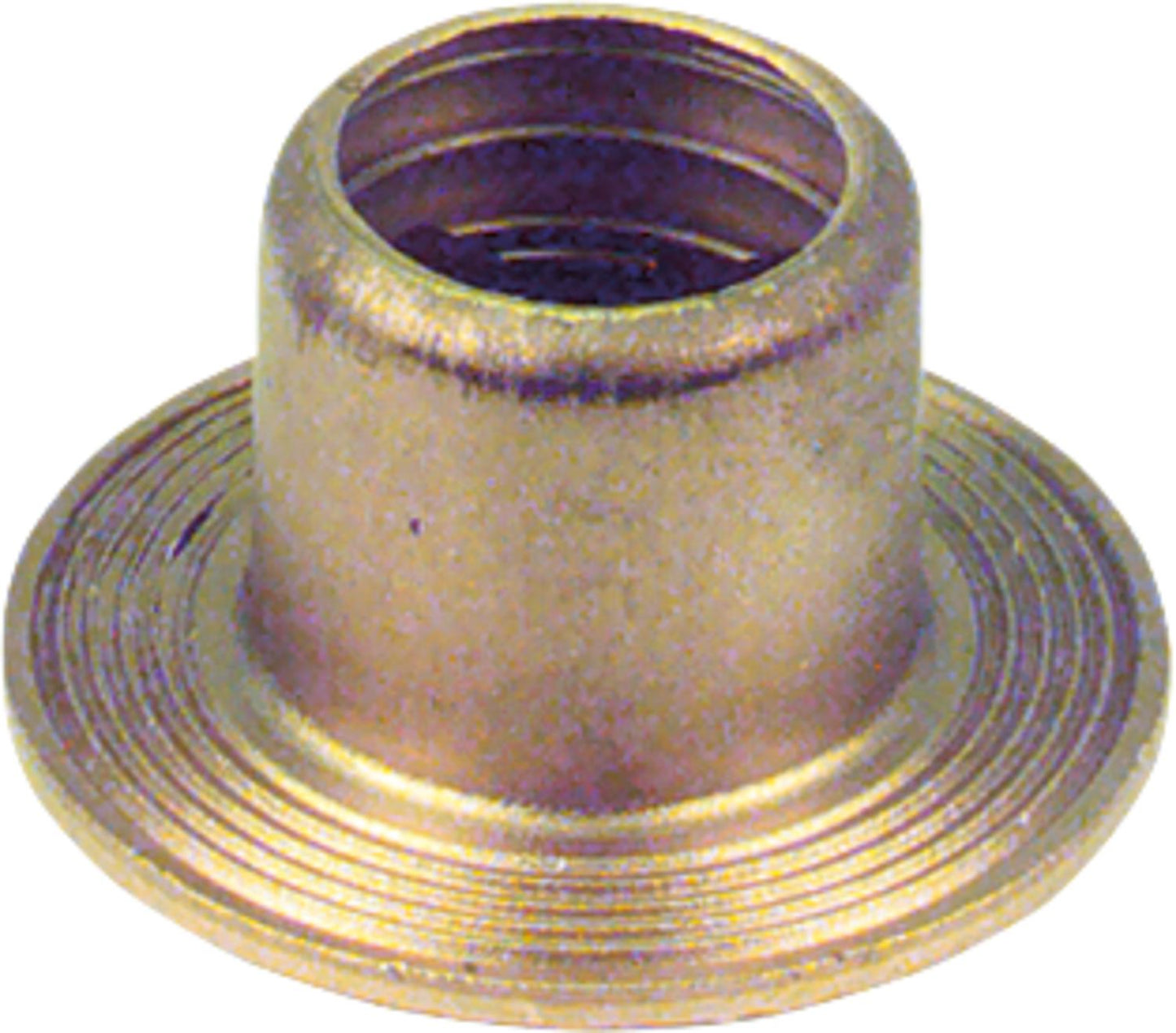 PAW-Einlegsperre DN 1"