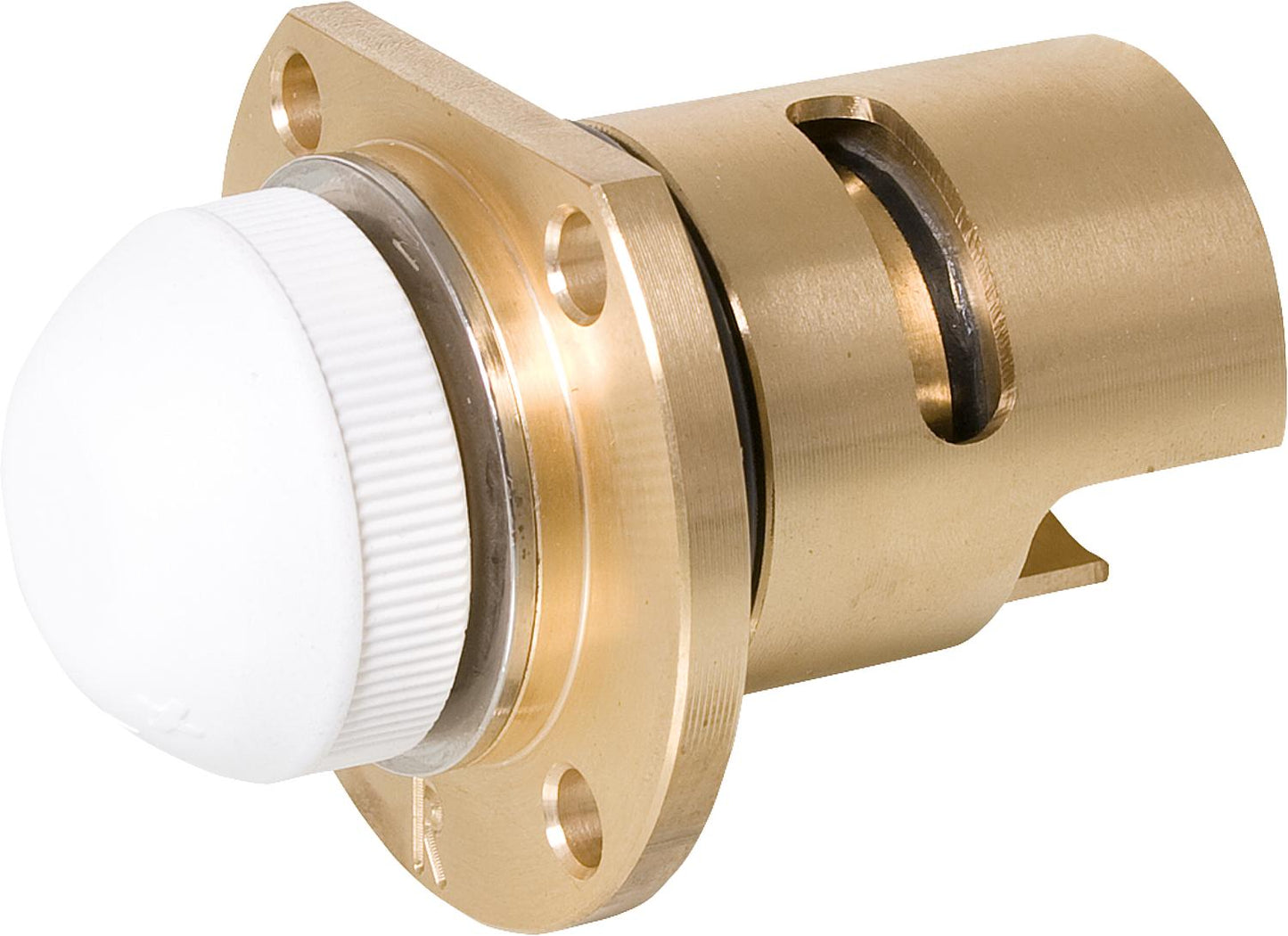 Conversion kit Ø 55 mm current series for changing the flow direction from left to right.