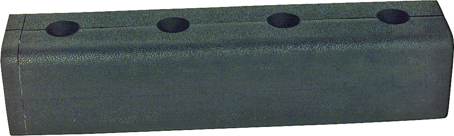 Complete insulation for boiler manifold 60-12.5 two heating groups