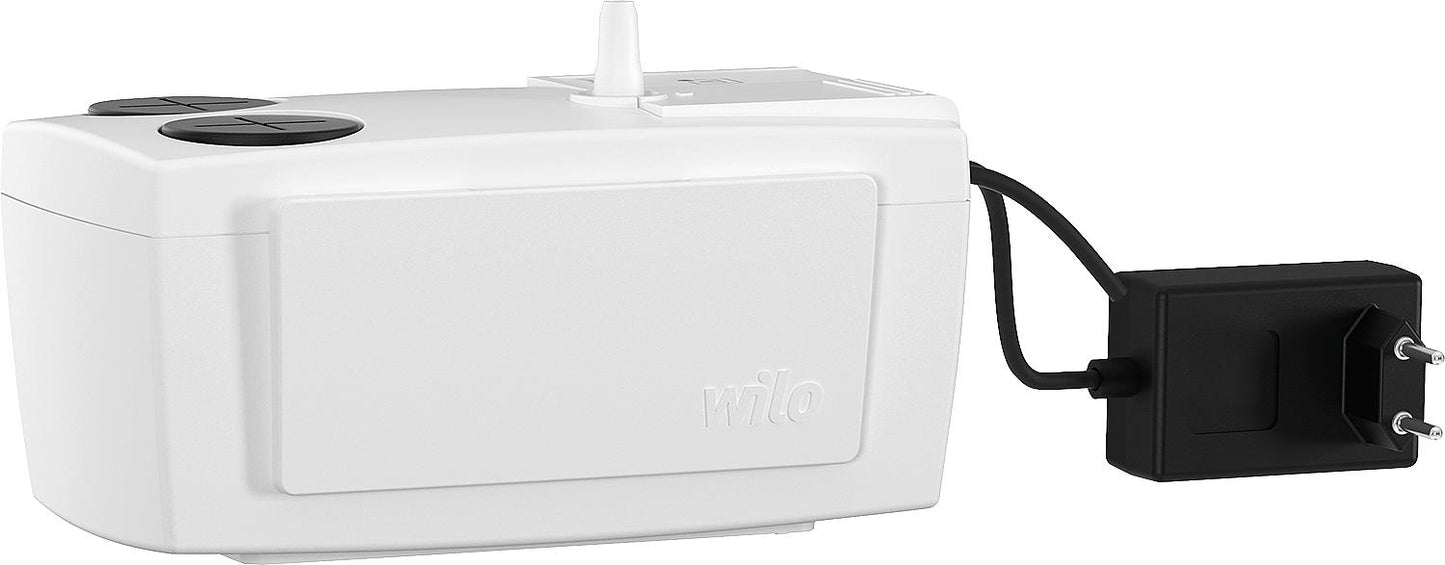 Kondensatpumpe Wilo Typ Plavis 013-C