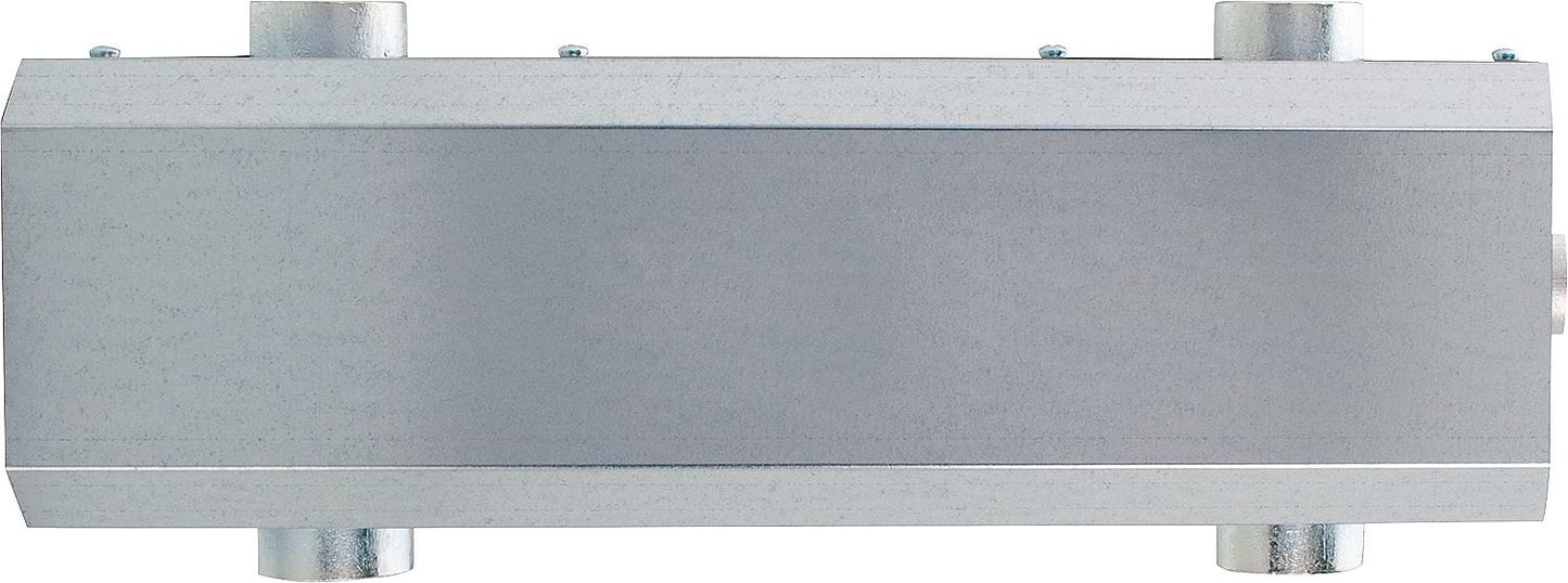 Type HWK 60 avec isolation