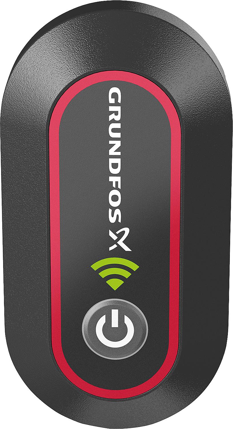 Grundfos ALPHA3 READER MI401