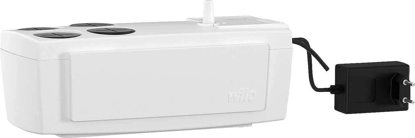 Wilo Plavis 015-C condensate pump