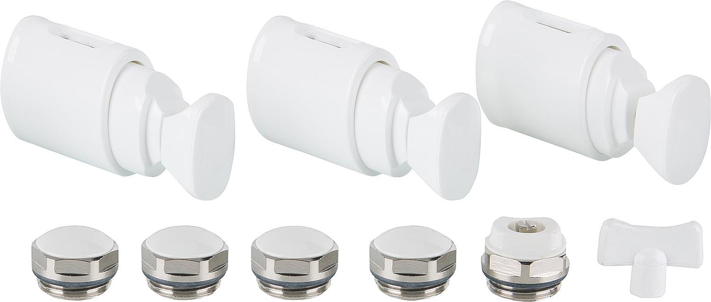 Replacement bracket for Cool towel radiator