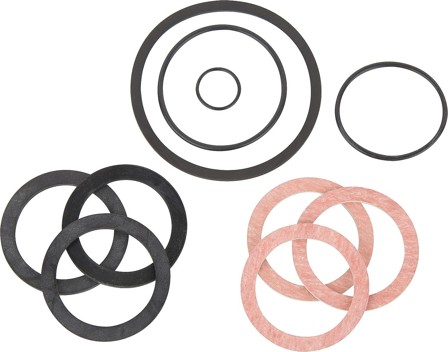 Replacement sealing set for Ladomat 100 (new)