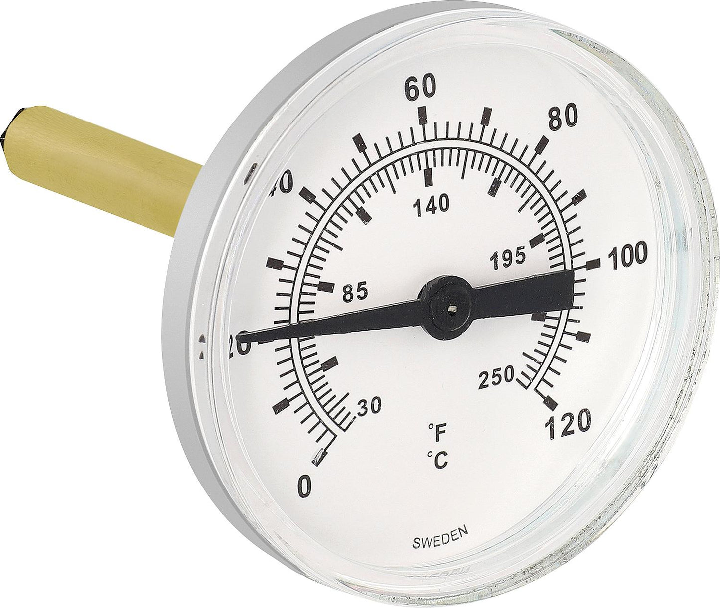 Replacement thermometer for Ladomat 100 (new)