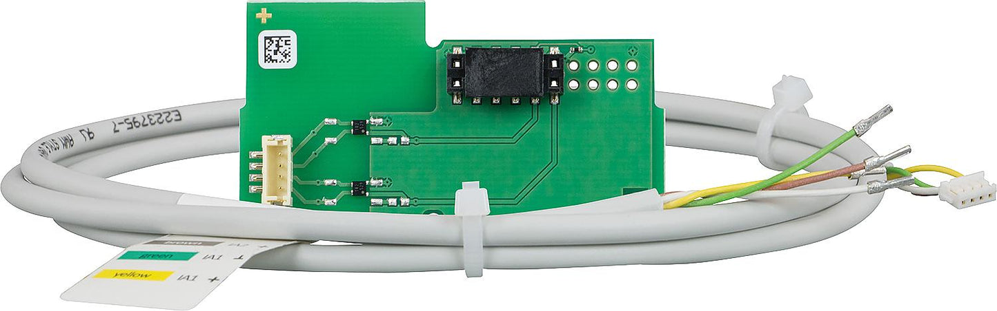 Pulse module F90 2x pulse output