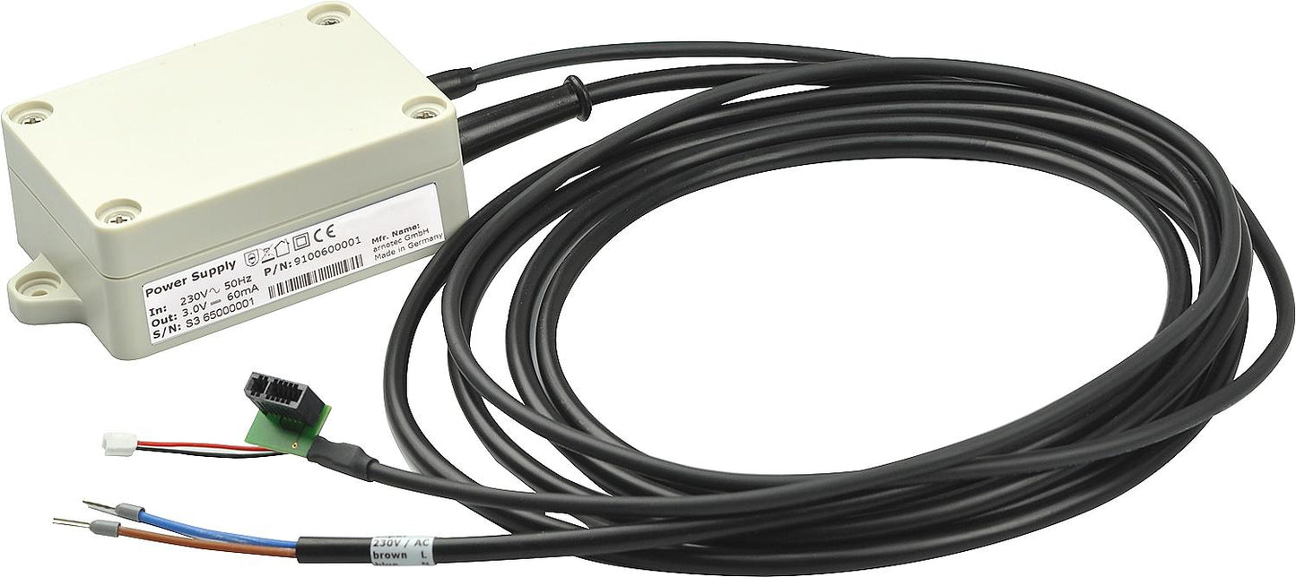 Spannungsmodul 230V für Wärmemengenzähler F90