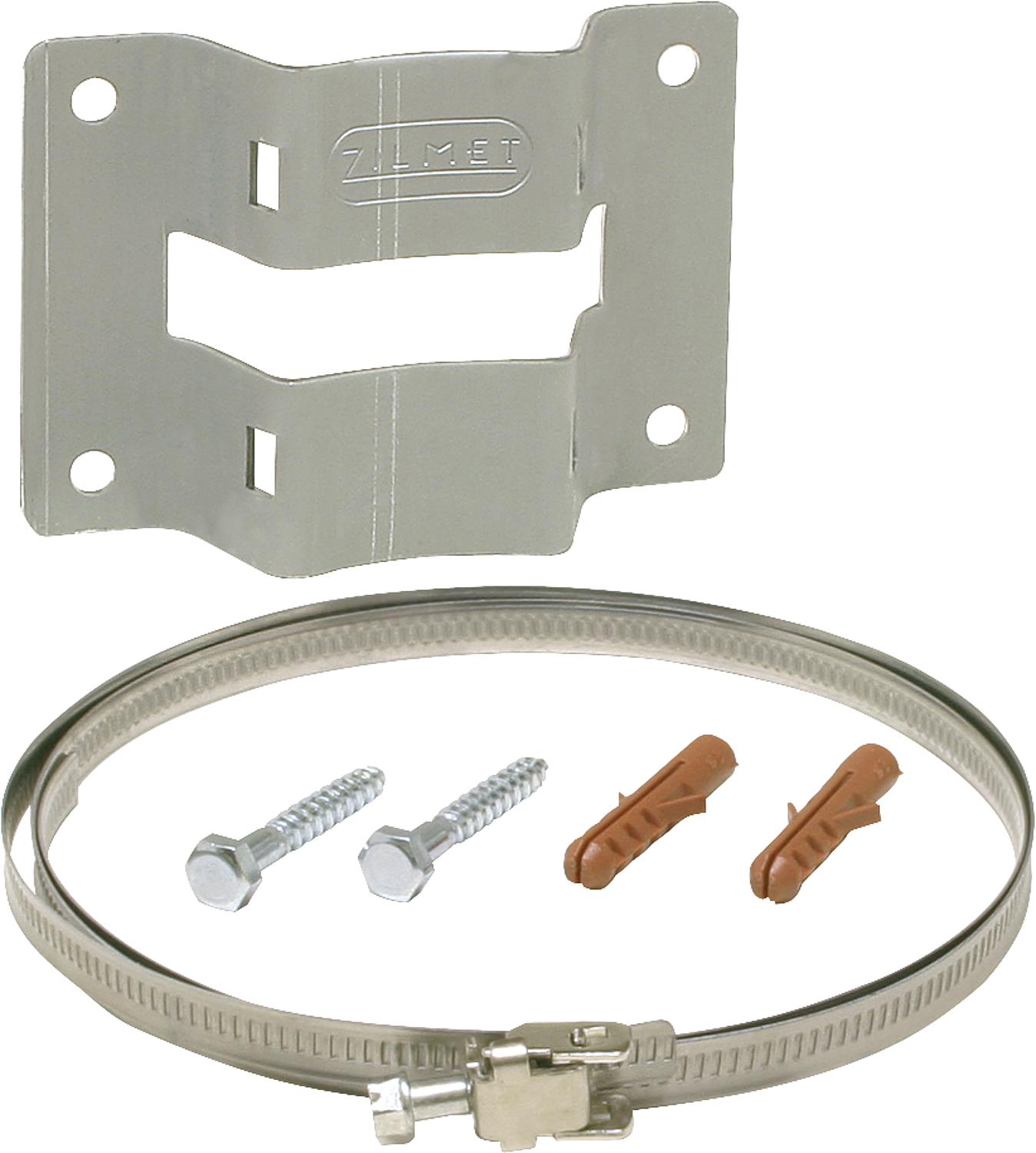 Support mural pour conteneurs solaires Zilflex HP 8-25 L