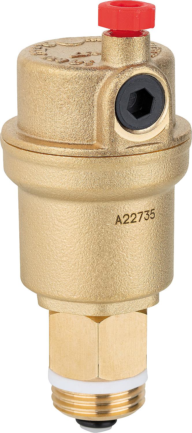 Ventilation rapide Evenes Mini S, connexion AG