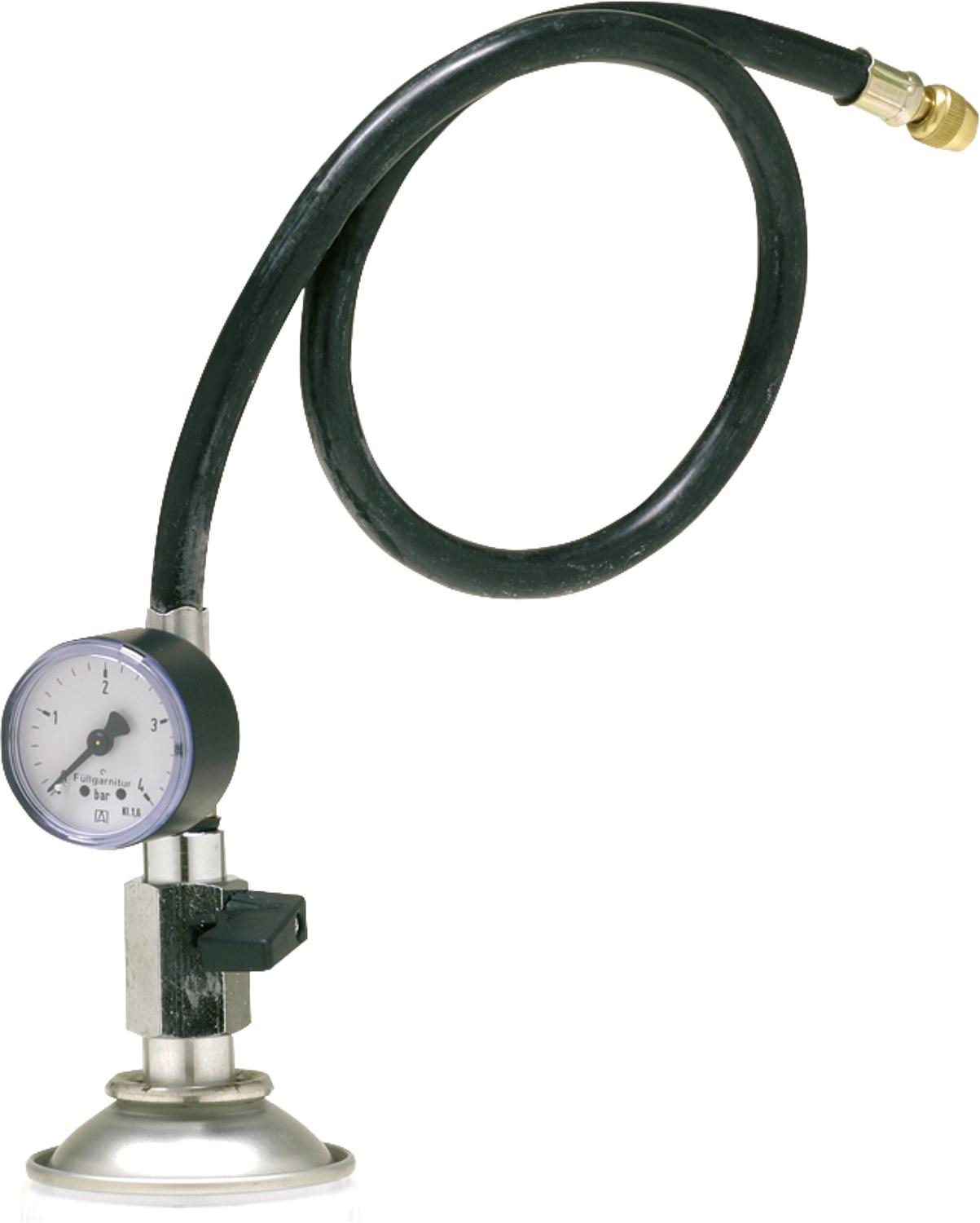 Adapter für Gefäßfüller (400 ml)