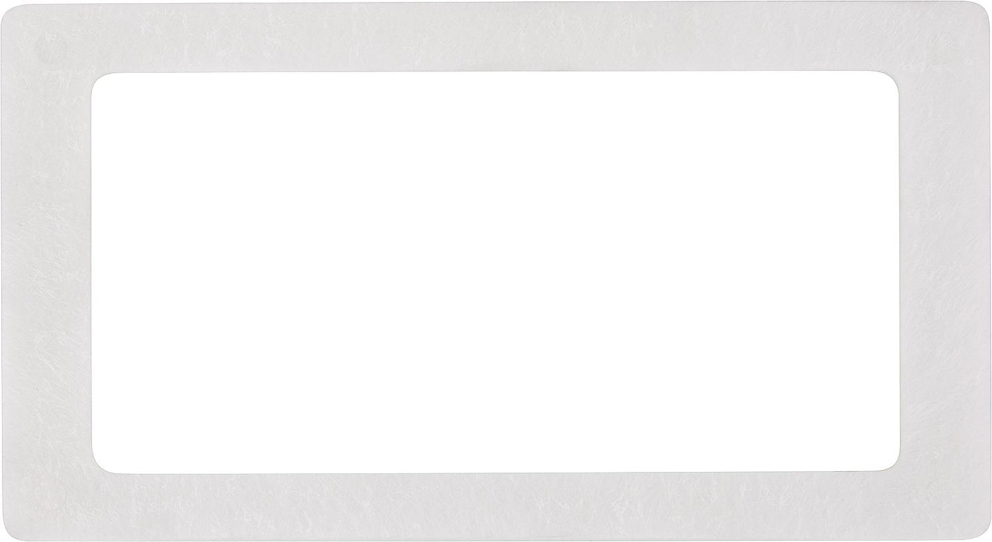 Dichtung für Rauchgasgebläse Cadel 41800900600