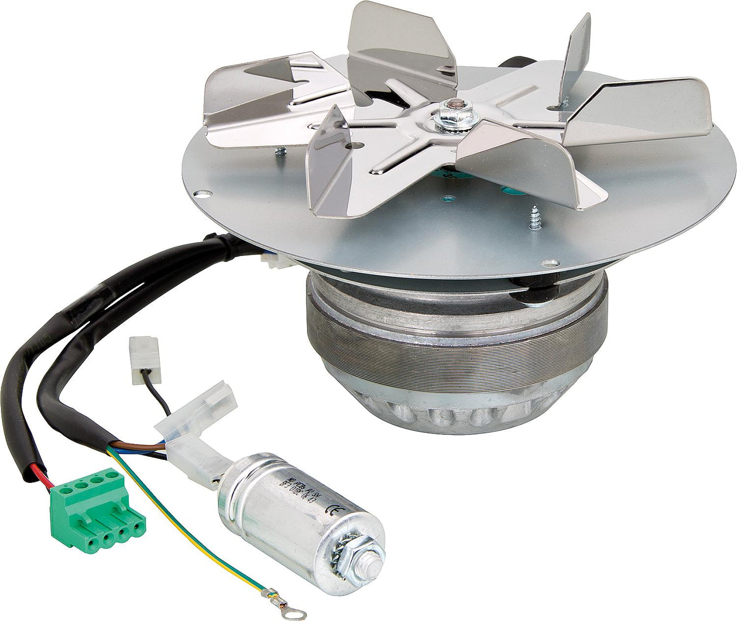 Cadel 4D14512028 flue gas blower