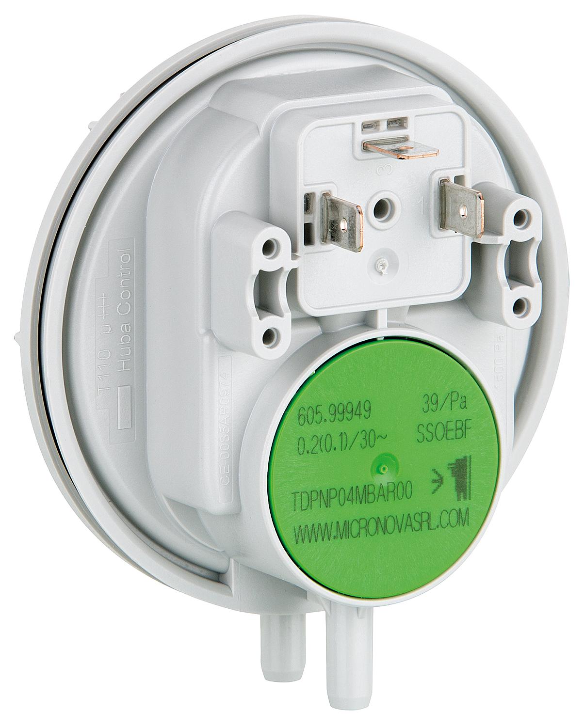 Cadel 4D14513009 pressure switch