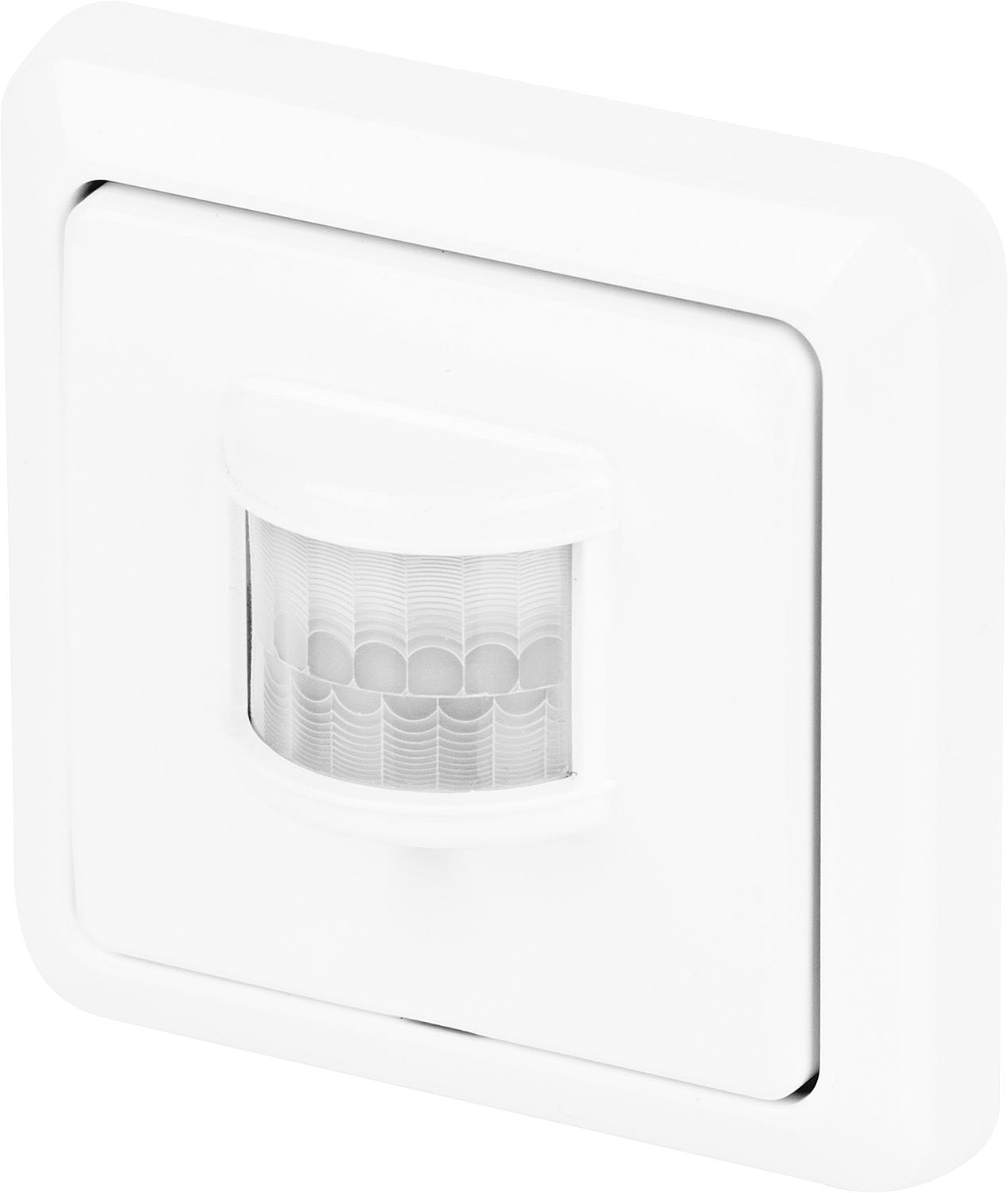 Wireless motion detector for Econ maxx
