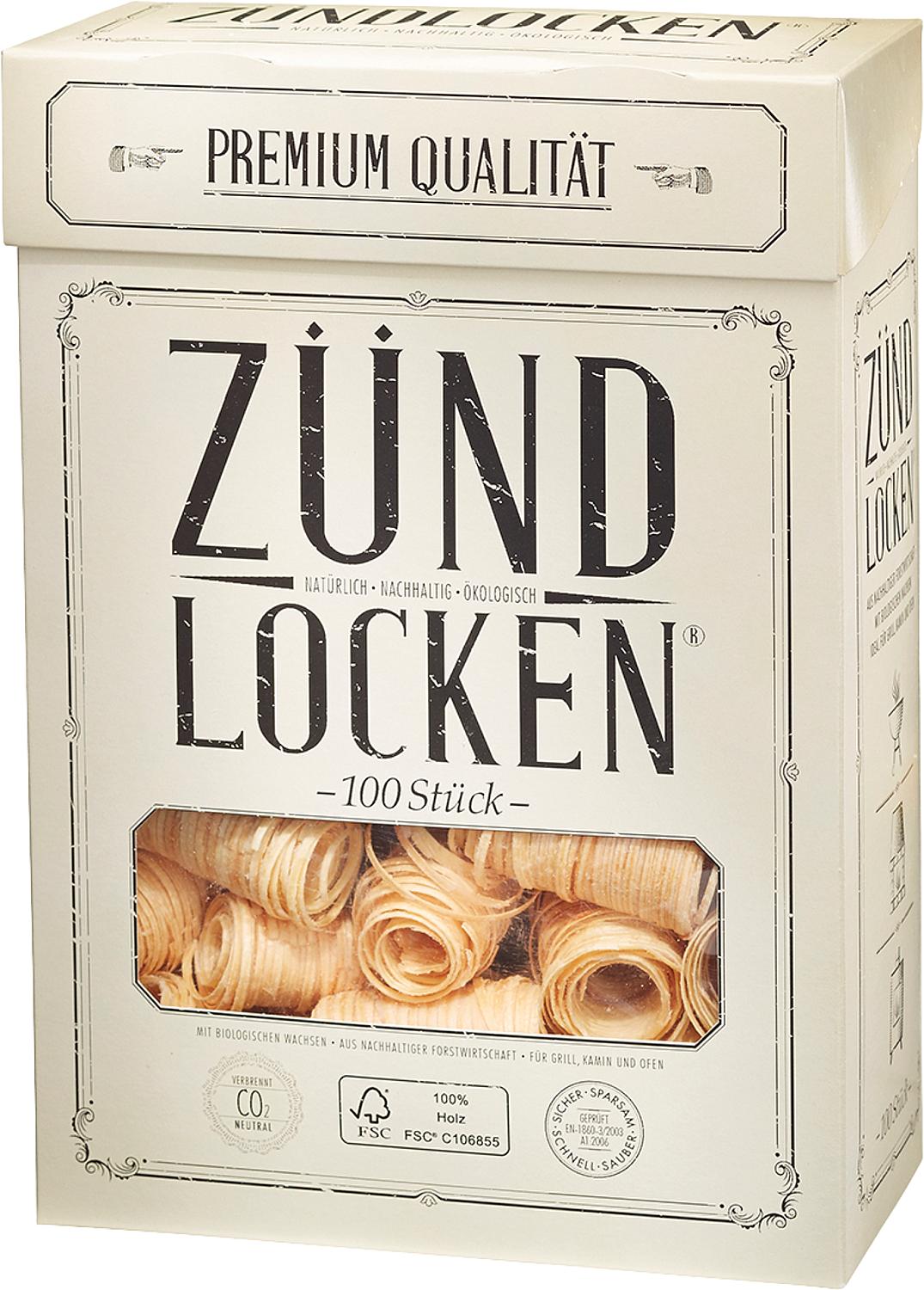 Clips fusibles en boîte pliable, conditionnement : 100 pièces