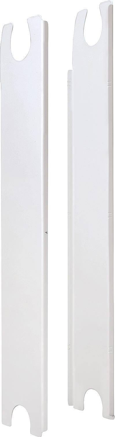 Kit de panneaux latéraux Flash/Simun Super B4