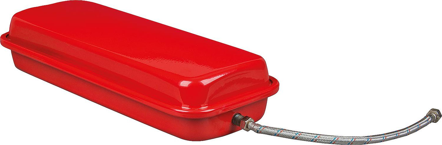 Ausdehnungsgefäss (o. R) 10 Liter für Heizgerät EWM21+EWM36