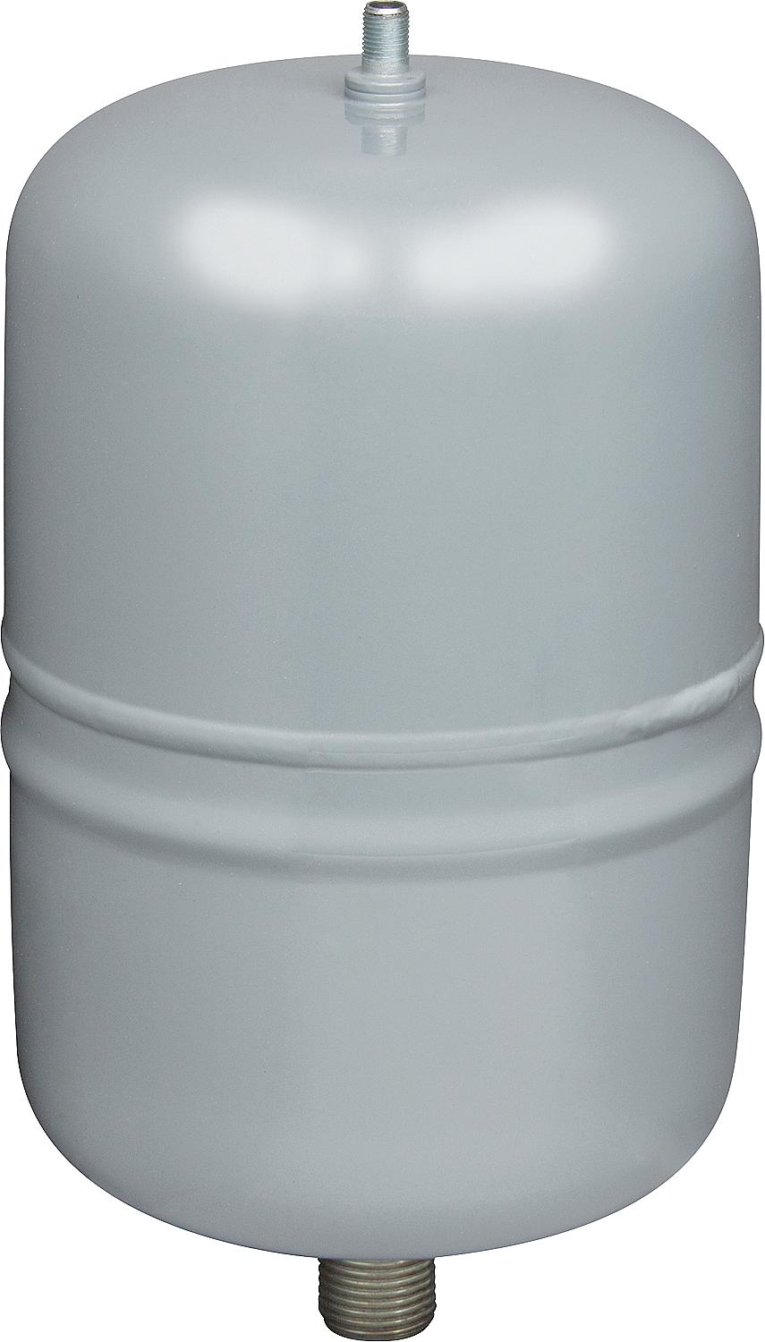 Drinking water expansion vessel (without R) 2L. Suitable for Itaca KB, part no.: 56