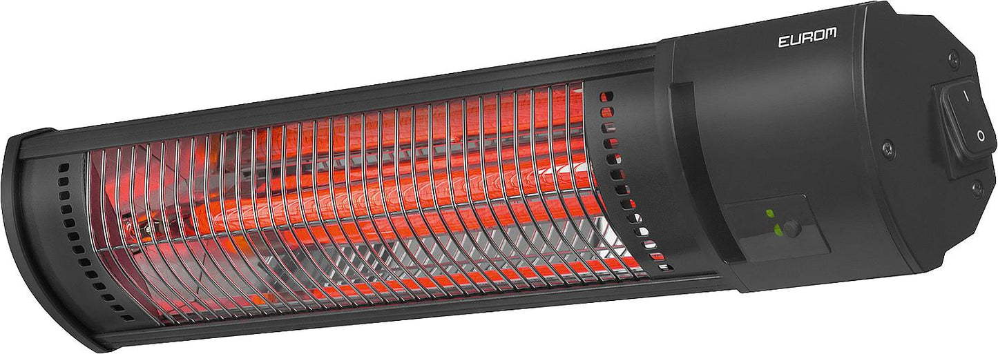 Patio heater Golden 2000 Shadow
