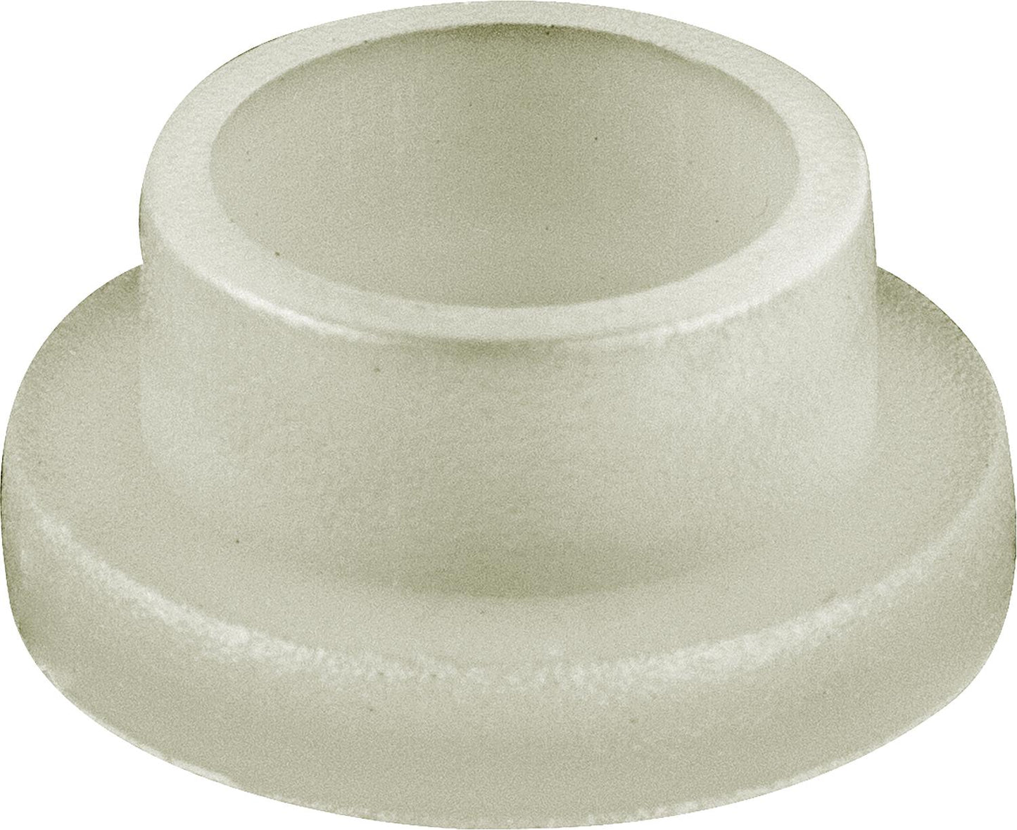 Manchon isolant M8x4 avec collerette, accessoire pour boîte d'assortiment, conditionnement : 100 pièces