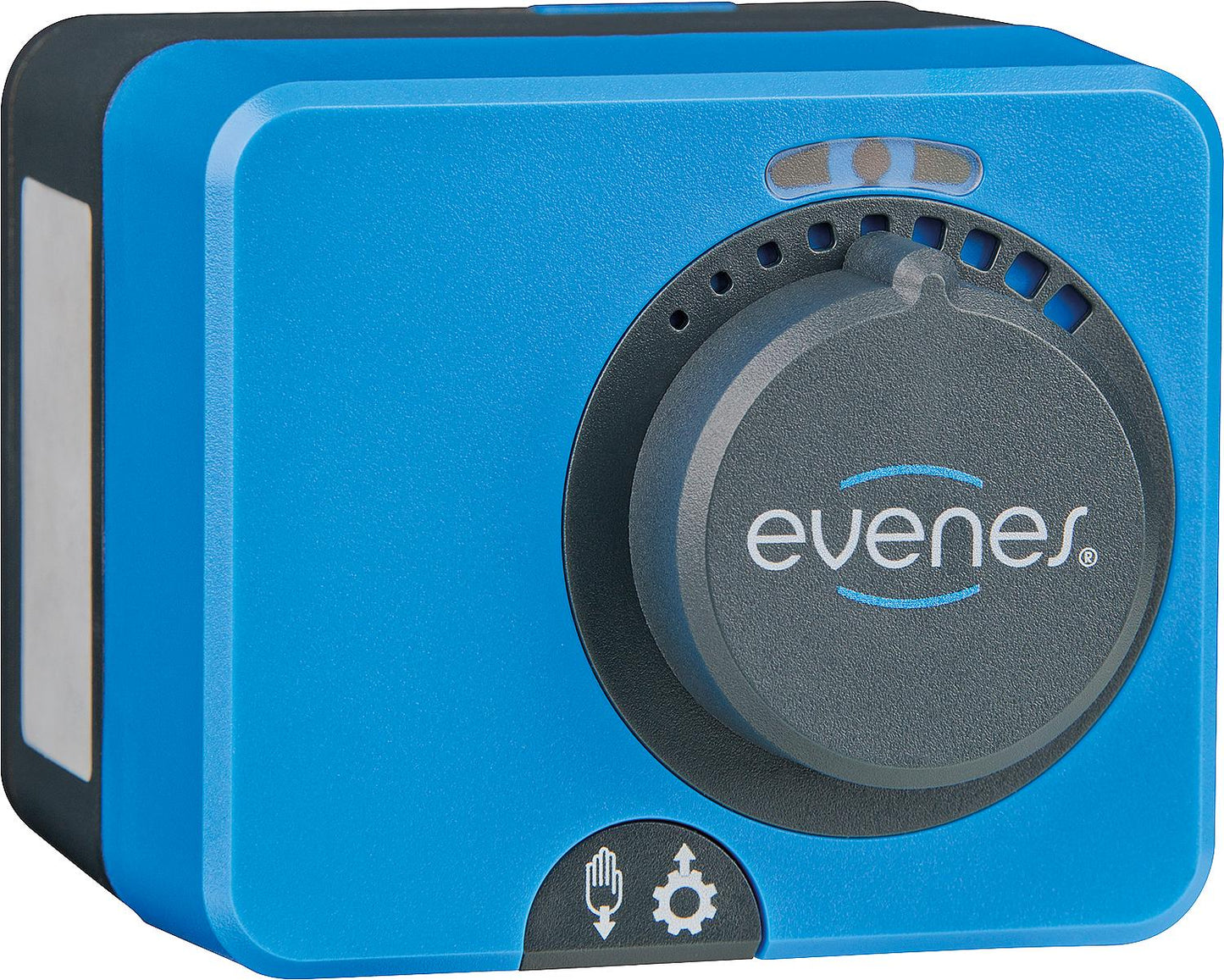 Stellmotor EVENES MM230.5.60 5Nm, 60sec./90°, 230V, mit Anbausatz AMM1