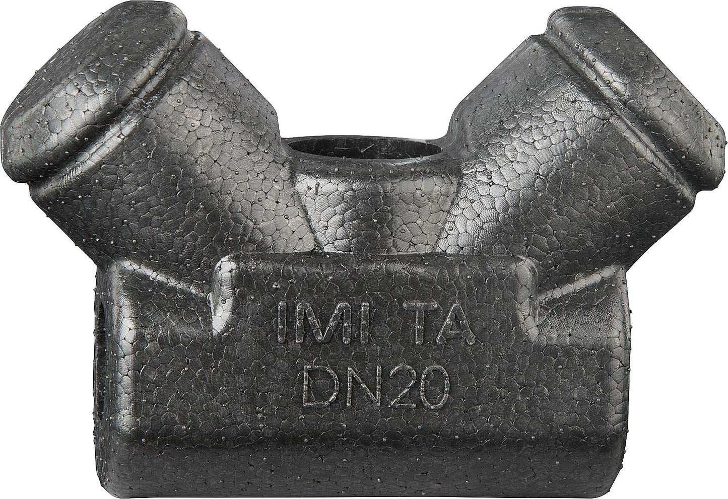 Coque d'isolation thermique en EPP pour TA-Multi DN10 et DN15