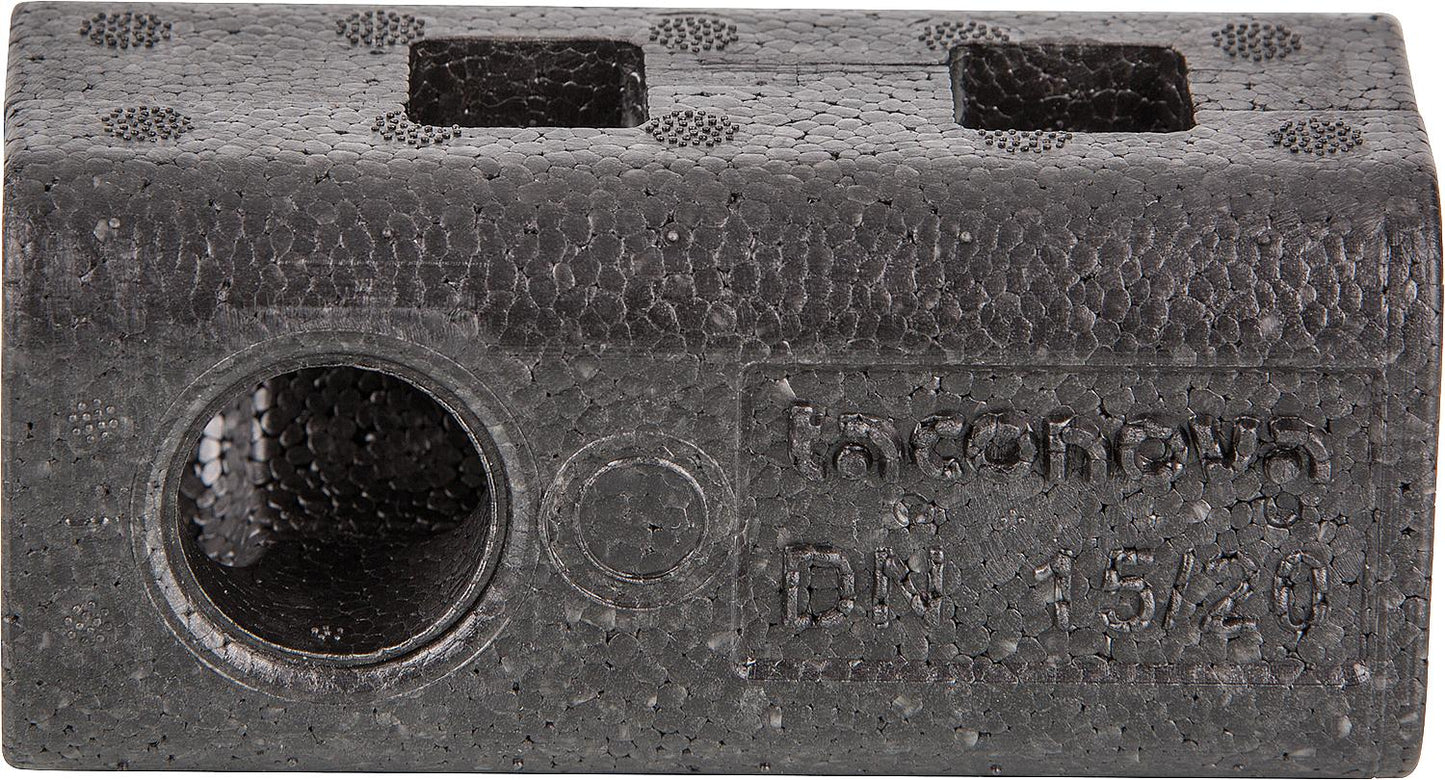 Boîte d'isolation adaptée au Tacosetter Bypass 100