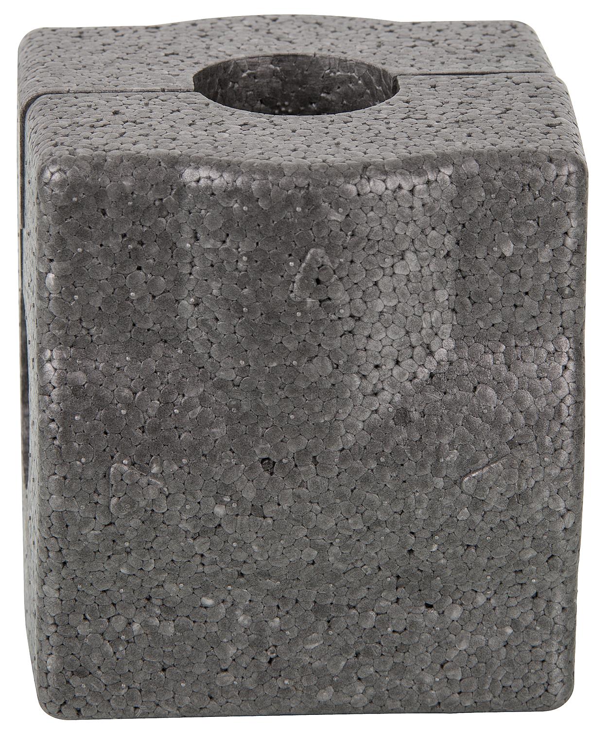 Boîte d'isolation adaptée à Novamix Value