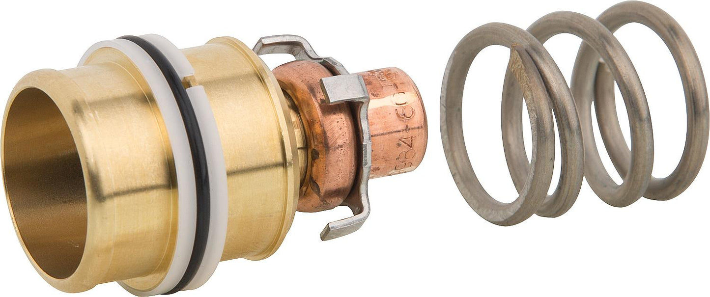 Thermocouple avec bobine de contrôle pour Novamix haute capacité