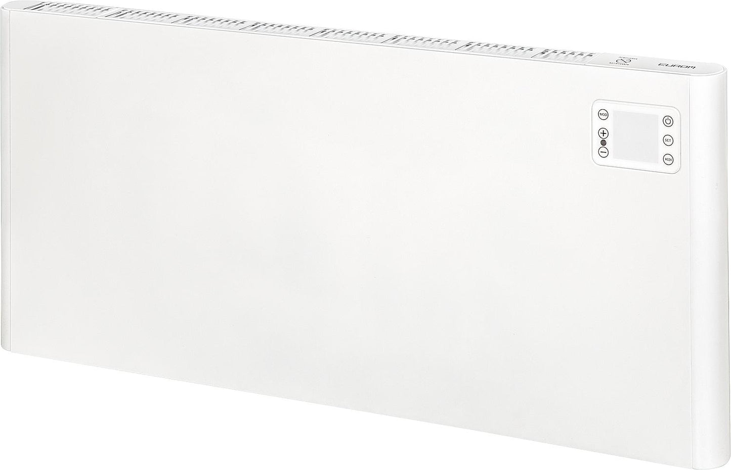 Convecteur électrique Alutherm, 1000 watts, Wi-Fi