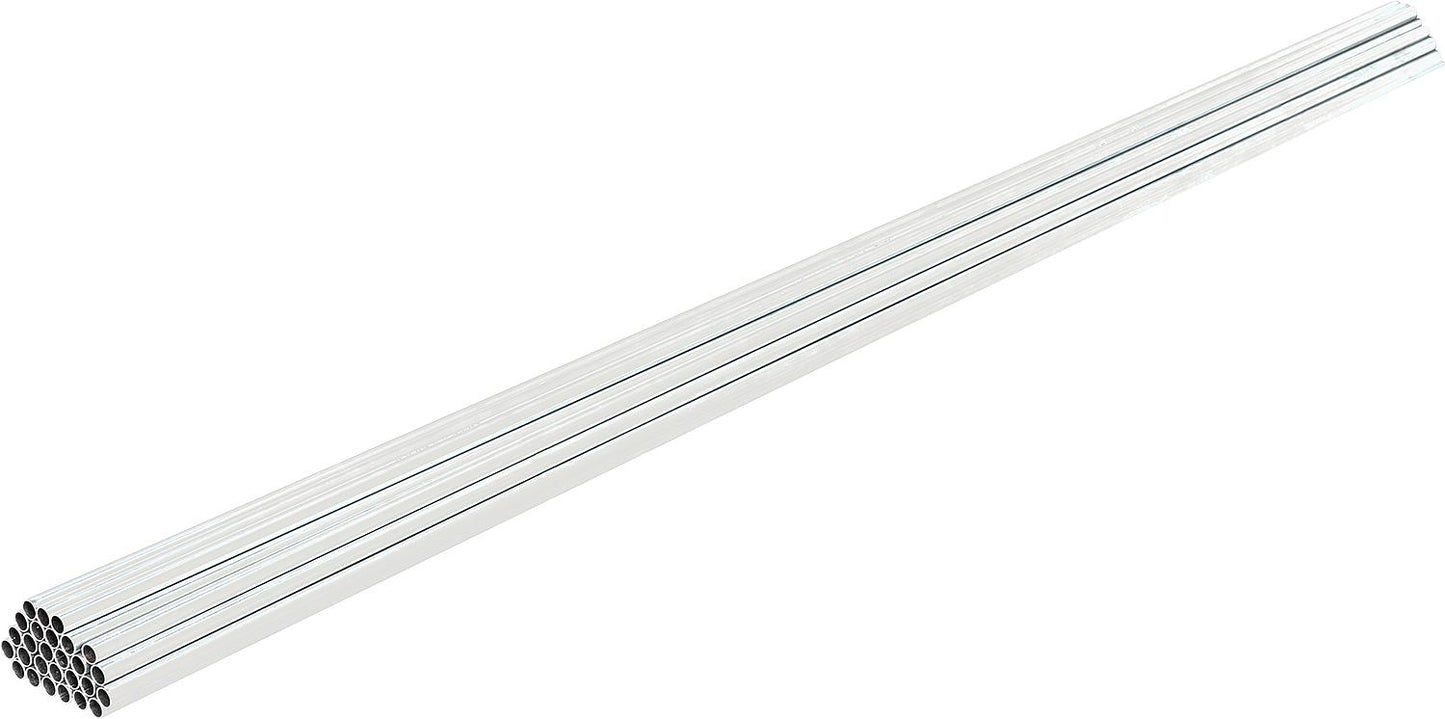 C-Stahlrohr 15 x 1,2mm,Länge 2m, 28 Rohre a 2m,VPE=56m im Karton