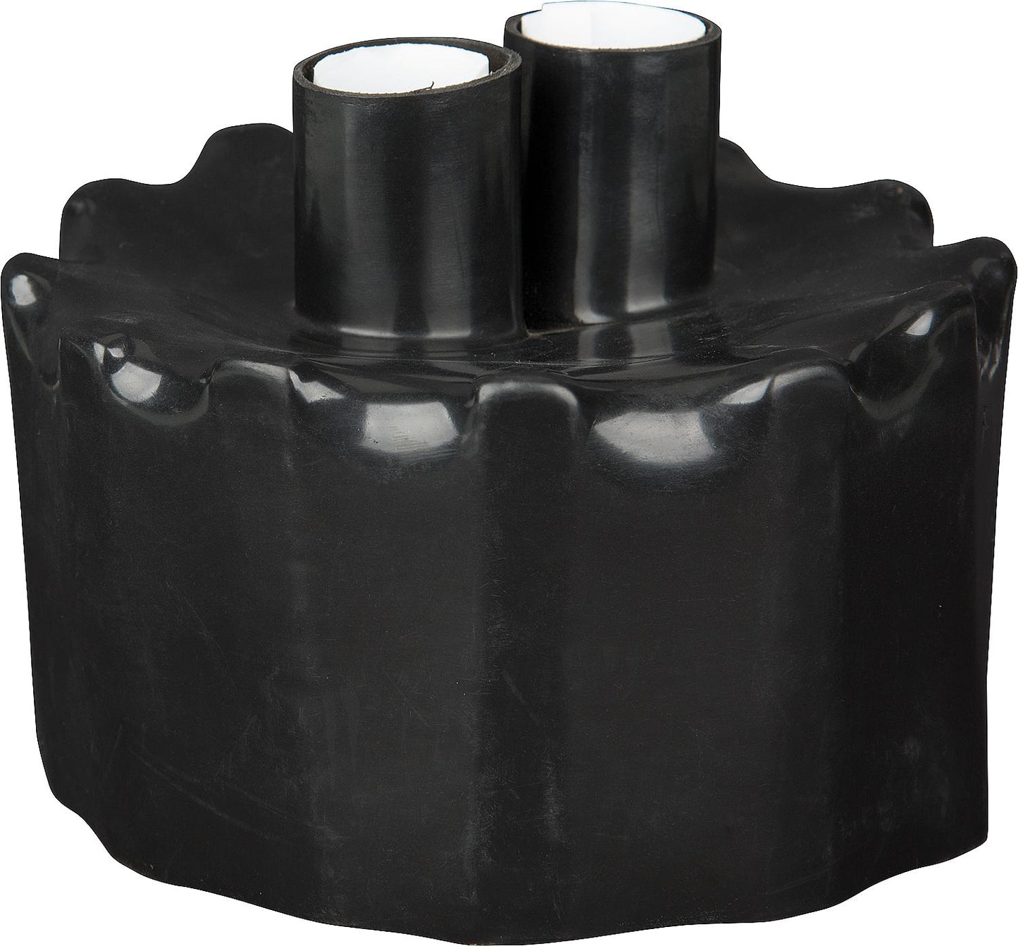 Capsule thermorétractable Microflex Duo