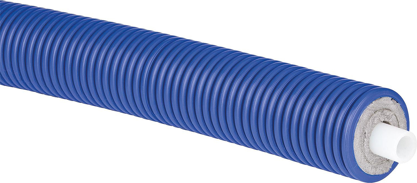 Trinkwasser Fernrohr Microflex Uno DN 20, Ø 75 mm