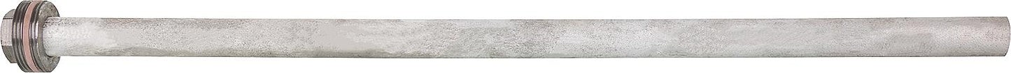 Anode en magnésium 26/625 DN40 (11/2")