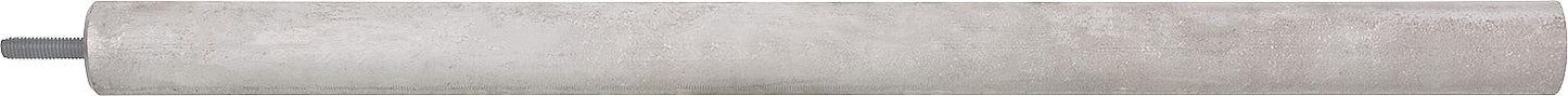Magnesiumanode 33/500 M8 x 30