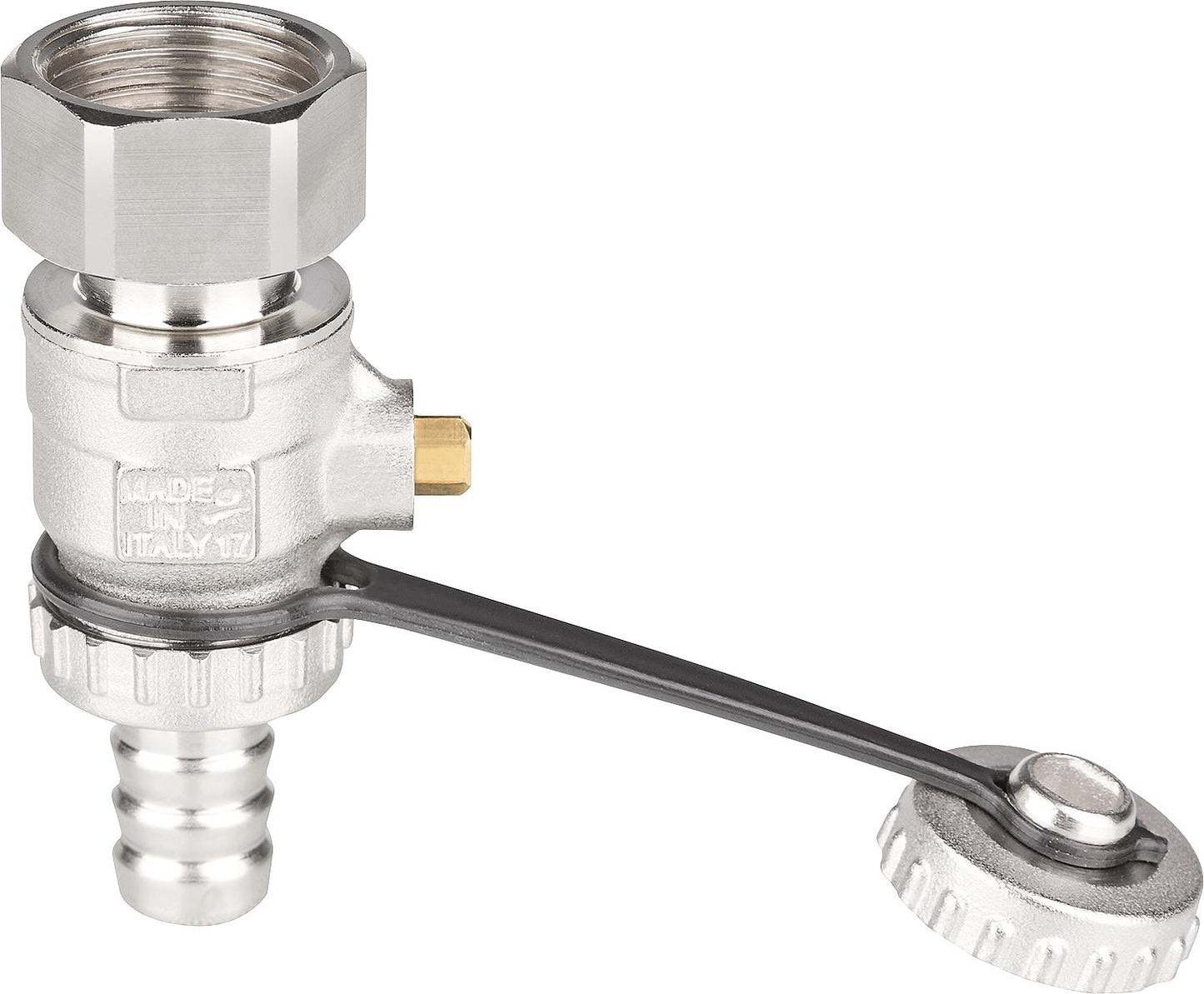 Entleerungshahn 3/4" ÜWM passend für Evenes Maxi