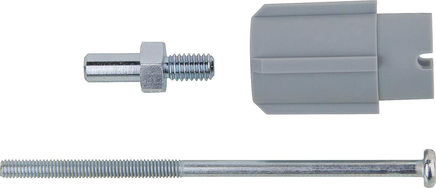 Anbausatz Mischermotor 3-Punkt, Typ MS-NRO1