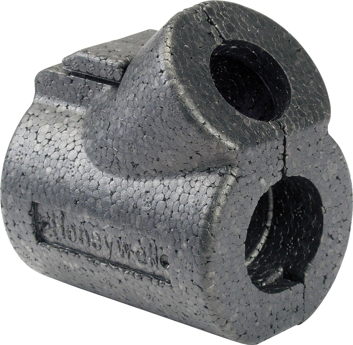 Honeywell insulation shell for Kombi-3-Plus DN15(1/2")