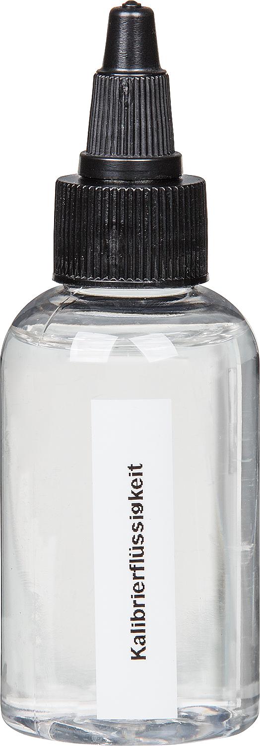 Kalibrierflüssigkeit Leitfähigkeit zu Heizungswasserbox 90 878 68