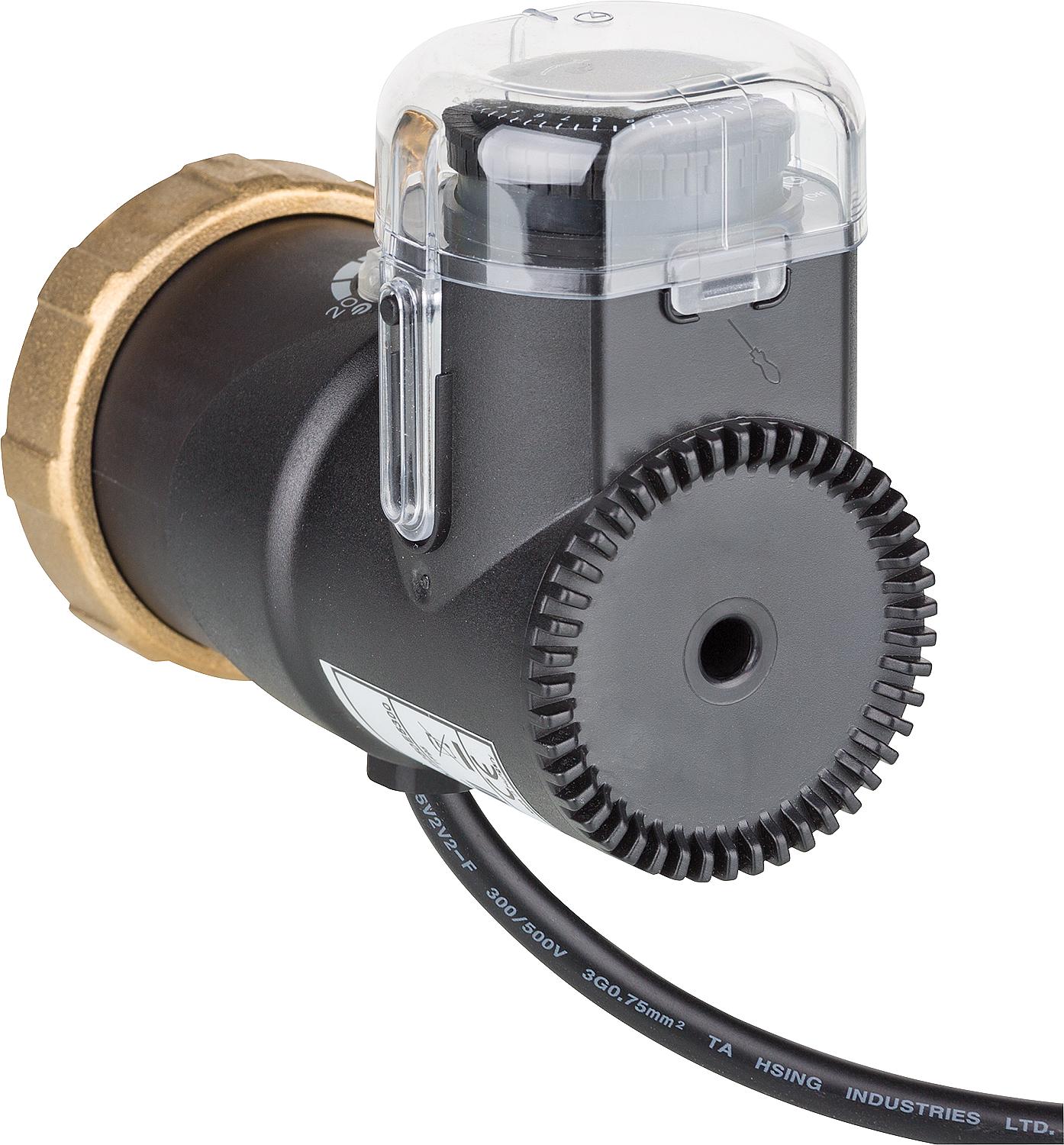 Moteur de service de pompe de circulation Lowara ecocirc PRO 1 M