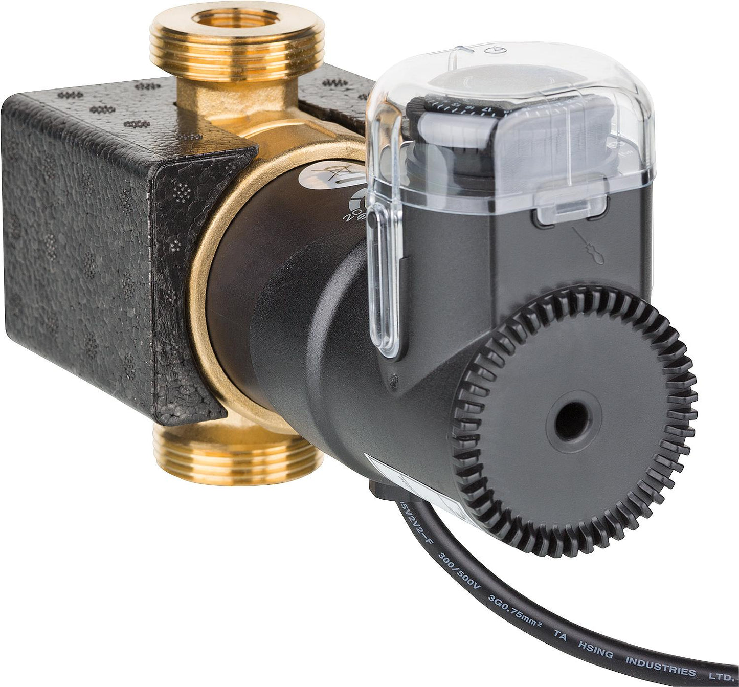 Pompe de circulation d'eau potable Lowara ecorcic PRO 15-1/65 RU