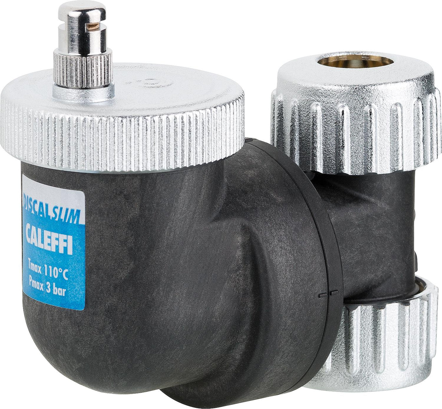 Séparateur de microbulles DISCALMINI